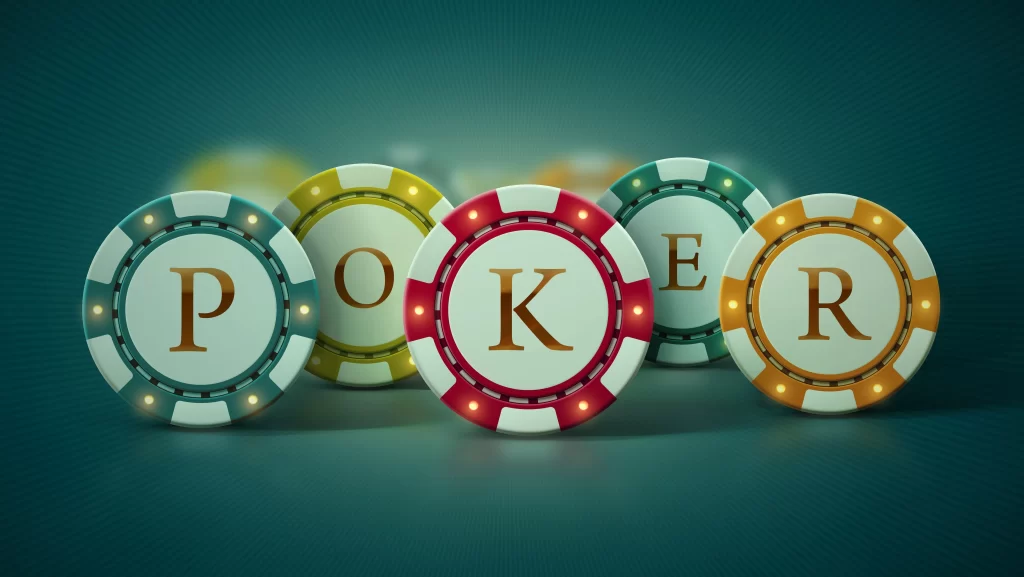 Tại sao Poker không phải là một trò chơi đỏ đen