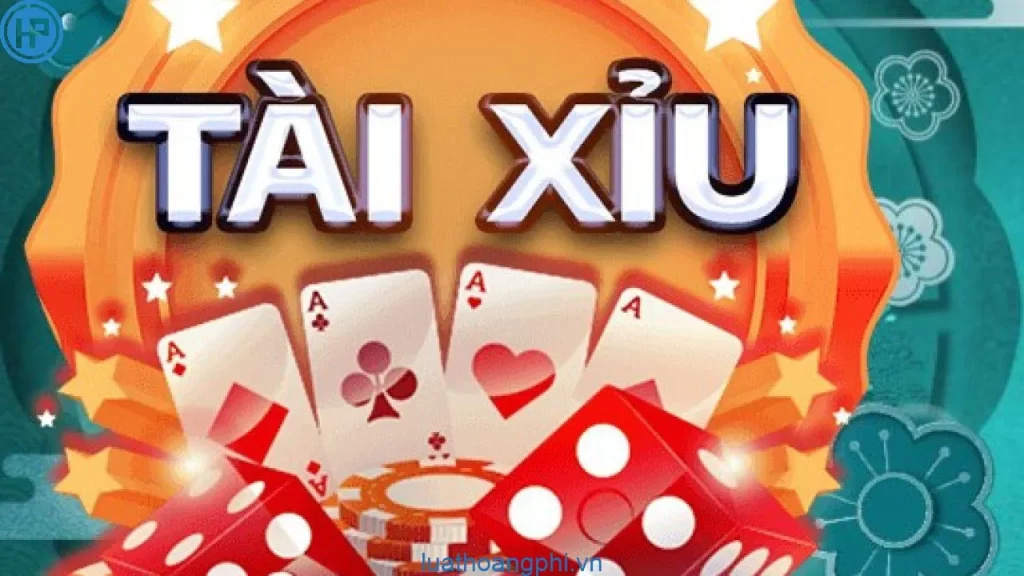 TÀI XỈU ONLINE DỰA TRÊN QUY LUẬT NÀO