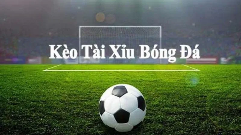 Tài xỉu bóng đá có tính bù giờ không