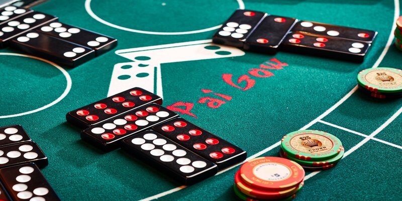 Lịch sử và nguồn gốc của Pai Gow