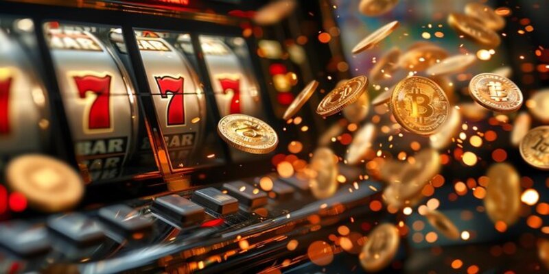 Chiến lược tham gia Jackpot nổ hũ động lực