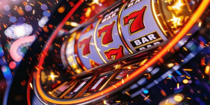 Jackpot Nổ Hũ Động Lực – Cơ Hội Trúng Lớn Mỗi Ngày!