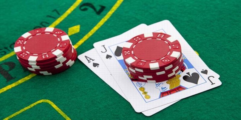 Chơi Blackjack Đa Bộ Bài – Thách Thức Mới