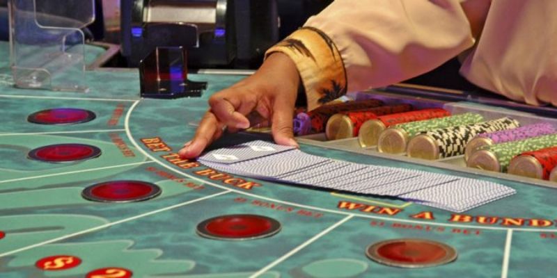 Baccarat Tại Casino Và 1 Số Bí Mật 