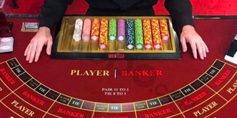 Top 5 Sòng Bài Baccarat Uy Tín Nhất Việt Nam: Đánh Giá Và So Sánh