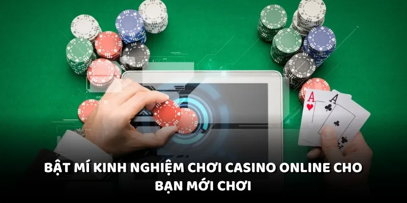 BANQUE CASINO LÀ GÌ?