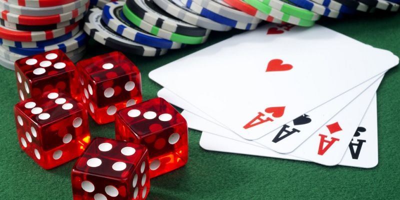 Bí mật tìm kiếm casino bài cao ba cây uy tín hàng đầu