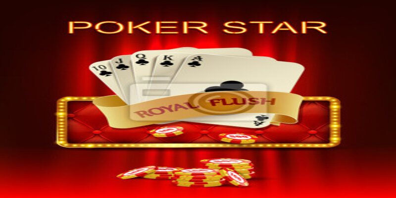 Royal Flush: Sức mạnh của bài thắng cược