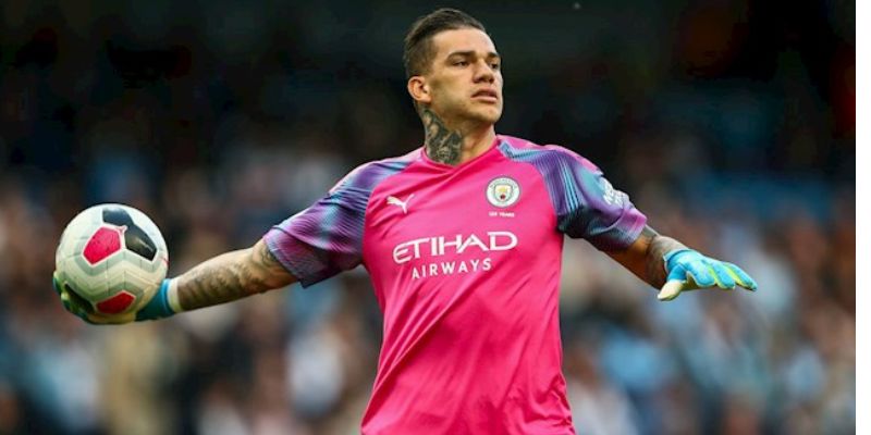 Ederson: From ordinary goalkeeper to the world's top superstar