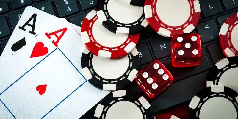 Bí Quyết Thành Công Chiến Thắng Với Casino