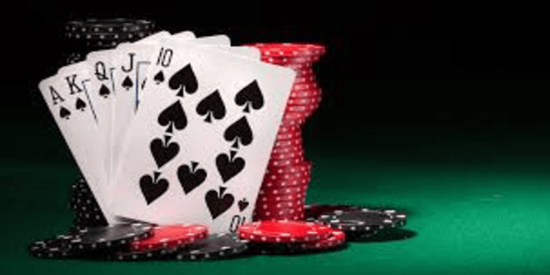 Chiến lược đặt cược tối ưu trong Blackjack