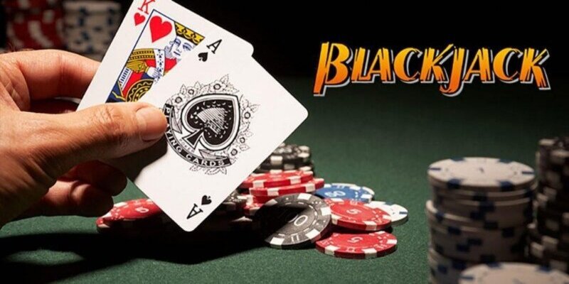 Blackjack: Trò chơi bài kinh điển đạt 21 điểm