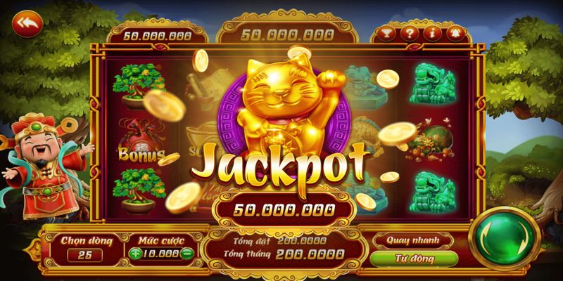 Top Game Nổ Hũ Uy Tín Và Chất Lượng Nhất Hiện Nay