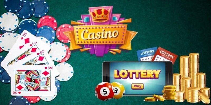 Đánh giá các nhà cái casino phổ biến