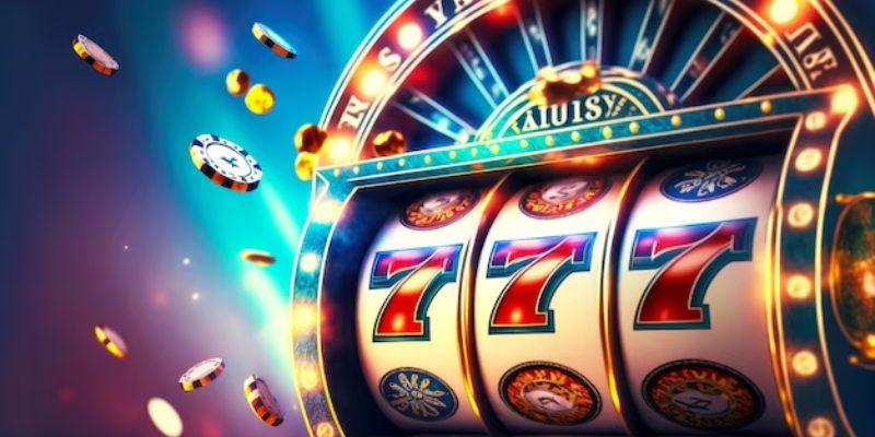 Hướng dẫn chi tiết cách chơi casino slot cho người mới bắt đầu