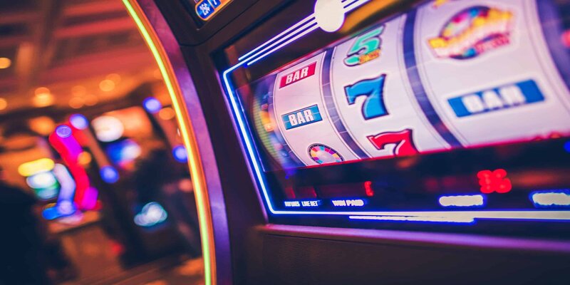 Khái niệm và cách thức hoạt động của Progressive Slots