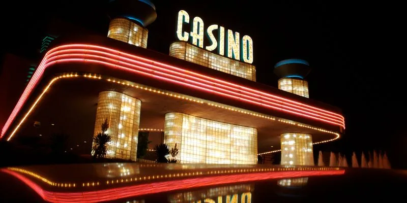 Casino Số 1 Thế Giới: Khám Phá Những Gã Khổng Lồ Của Ngành Công Nghiệp Trò Chơi