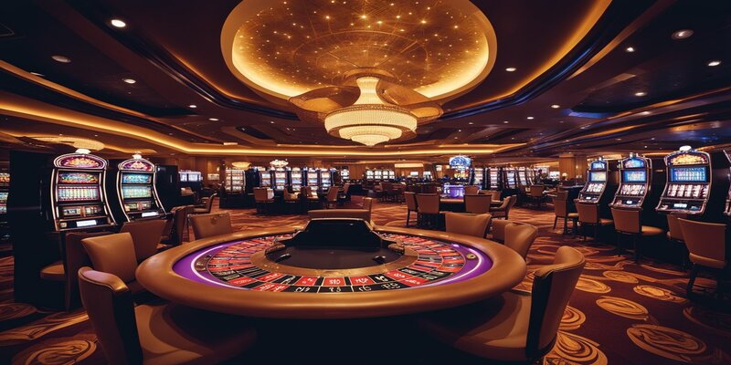 Lịch sử phát triển của Roulette Pháp