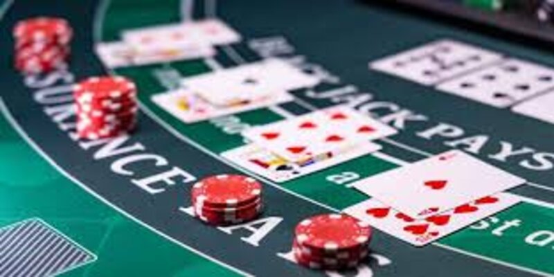 Flop Ba Lá Bài Chung Trong Texas Hold’em