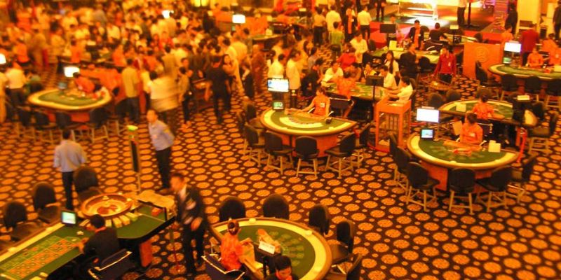 CÁC CHIẾN LƯỢC CHƠI BACCARAT HIỆU QUẢ