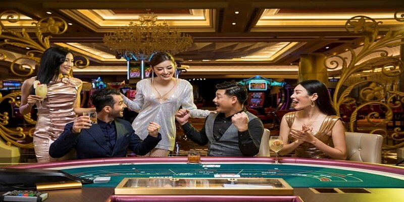 Các tiêu chuẩn của dịch vụ khách hàng casino chuyên nghiệp