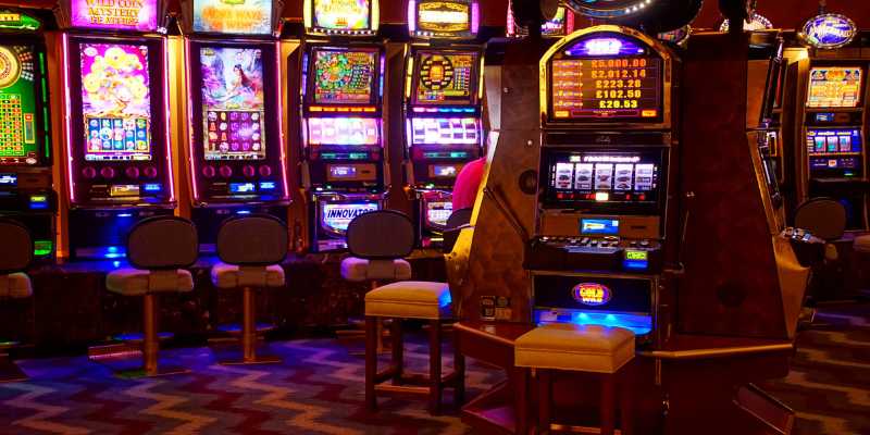 Dịch vụ khách hàng casino Một trong những yếu tố quyết định sự thành công